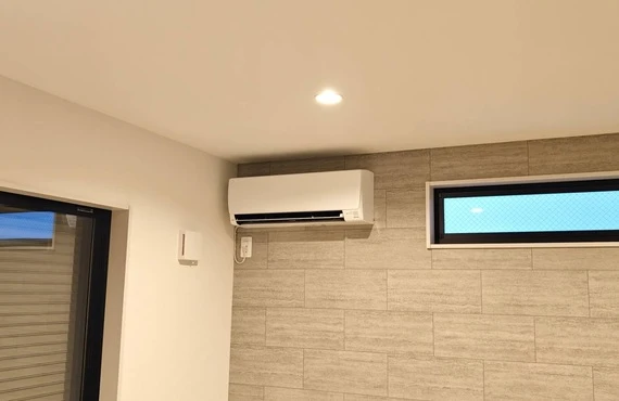 プロの技術で快適な空間を実現！