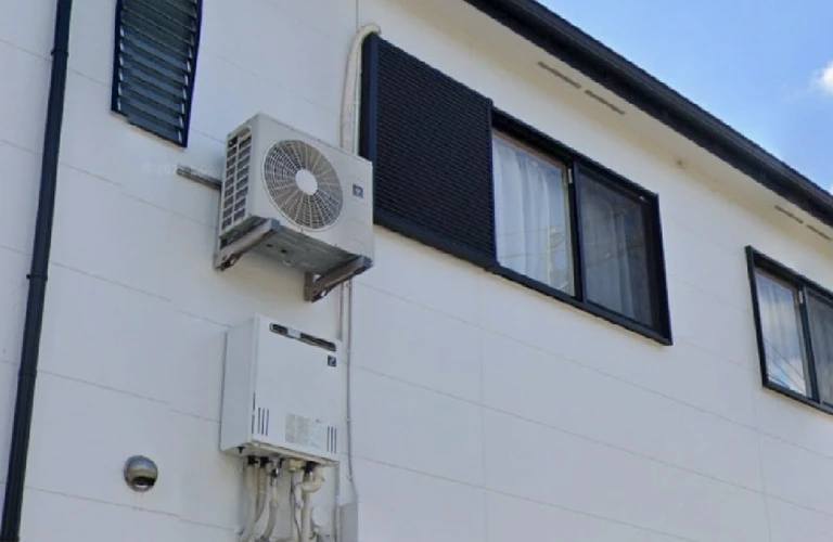 信頼と安心のエアコン特殊工事をご提供