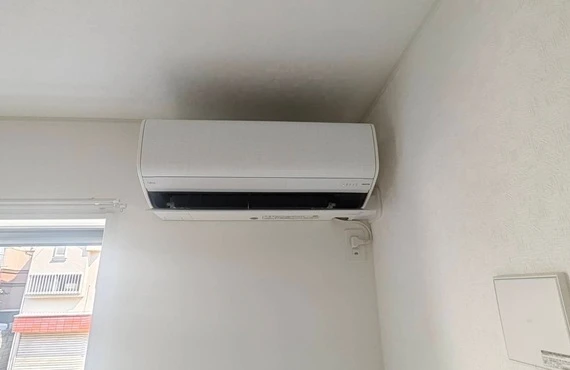 エアコンの電源トラブルもお任せください！快適な空調を取り戻します