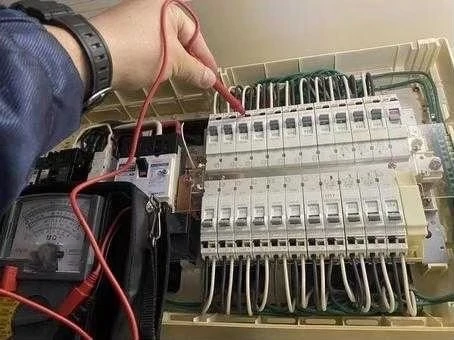安心して電気工事をお任せください！