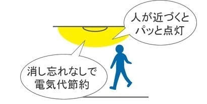 2. 茅ヶ崎地域における照明の問題