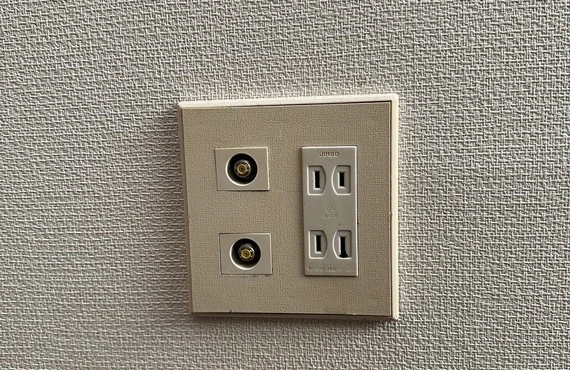 「快適な住まいは、正しい電気工事から始まる」