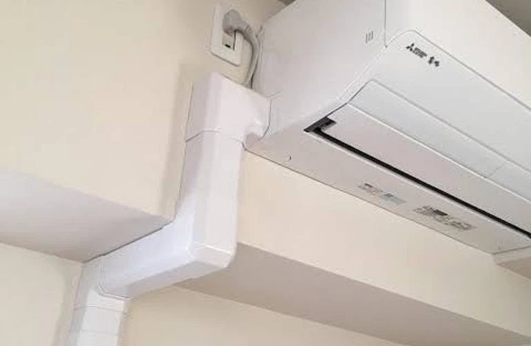 快適なエアコン利用を支える専用回路工事