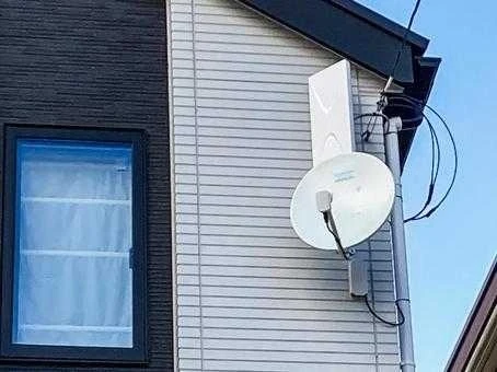 TV電気工事のメリットと効果