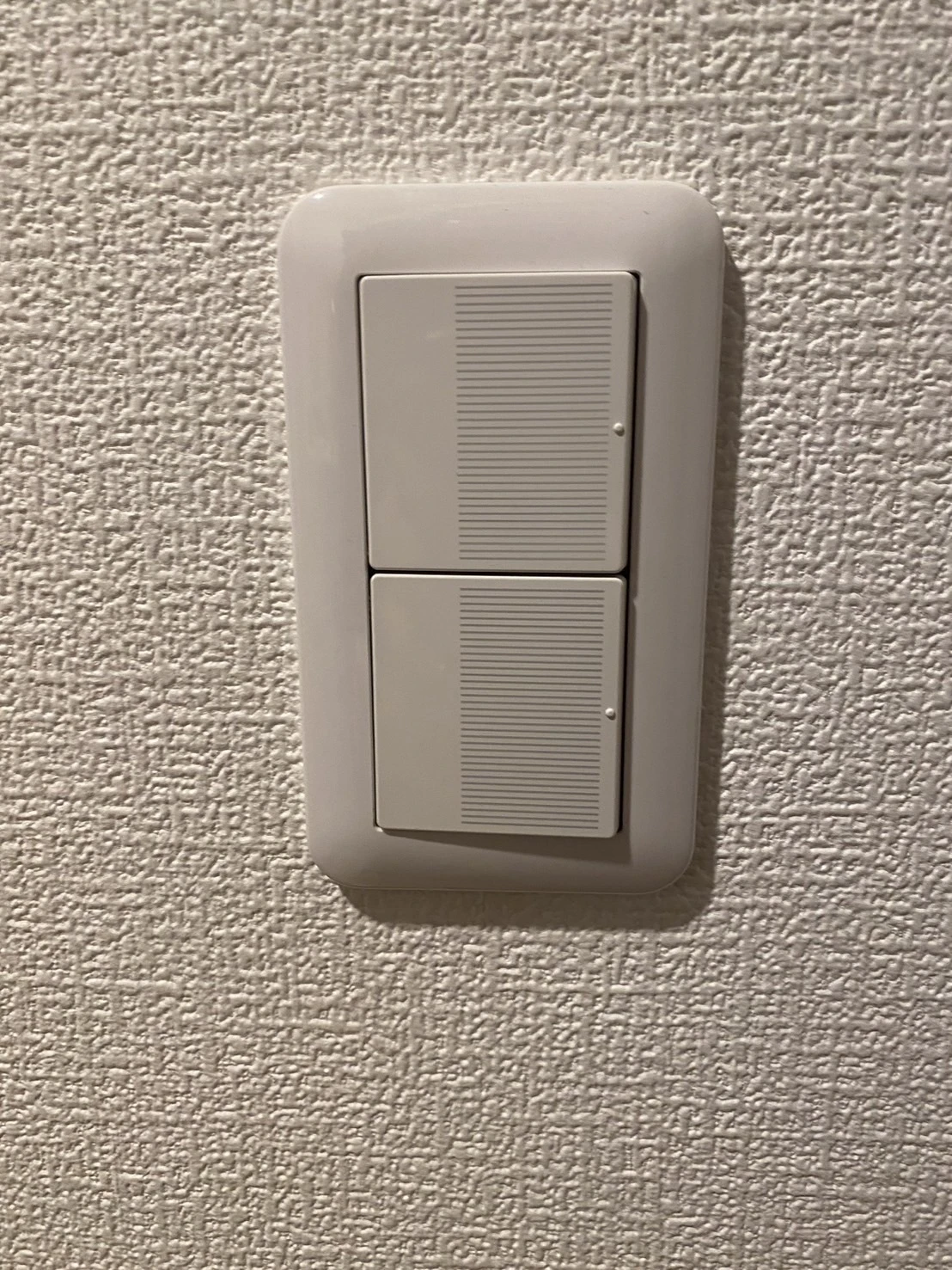スイッチ交換の手順